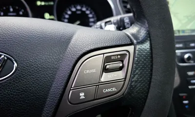 Hyundai Santafe 2017, 125311 км, за 9580.44 USD - фото 12