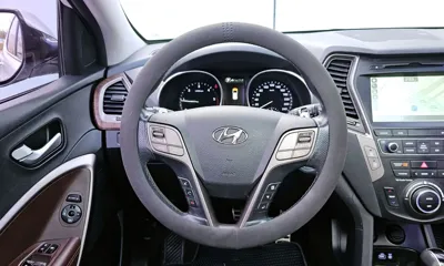 Hyundai Santafe 2017, 125311 км, за 9580.44 USD - фото 13