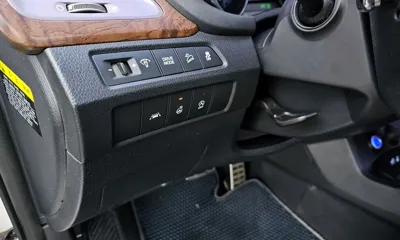 Hyundai Santafe 2017, 125311 км, за 9580.44 USD - фото 14