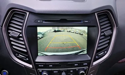 Hyundai Santafe 2017, 125311 км, за 9580.44 USD - фото 15