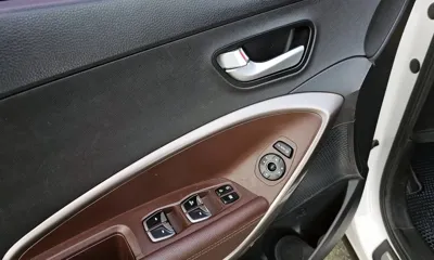 Hyundai Santafe 2017, 125311 км, за 9580.44 USD - фото 19