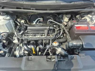 Hyundai Accent 2015, 124035 км, за 2560.06 USD - фото 7