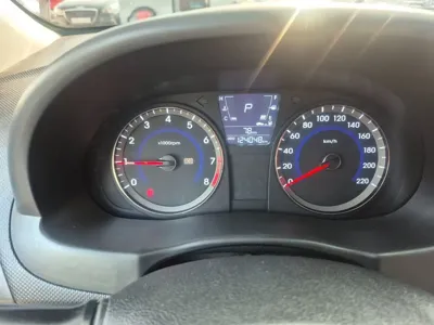 Hyundai Accent 2015, 124035 км, за 2560.06 USD - фото 8