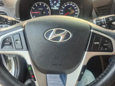 Hyundai Accent 2015, 124035 км, за 2560.06 USD - фото 9