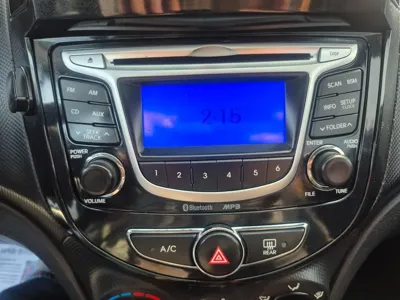 Hyundai Accent 2015, 124035 км, за 2560.06 USD - фото 11