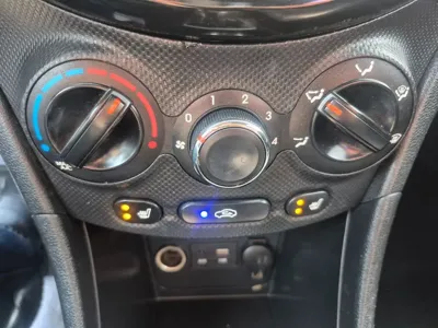 Hyundai Accent 2015, 124035 км, за 2560.06 USD - фото 12
