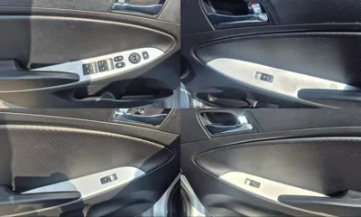 Hyundai Accent 2015, 124035 км, за 2560.06 USD - фото 18