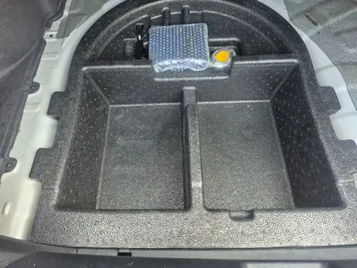 Hyundai Accent 2015, 124035 км, за 2560.06 USD - фото 19