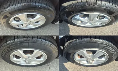 Hyundai Accent 2015, 124035 км, за 2560.06 USD - фото 20