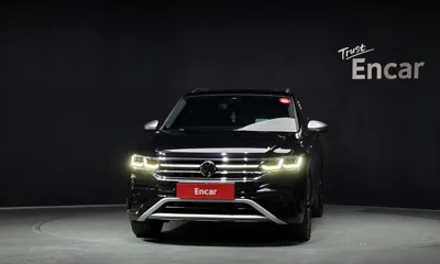 Volkswagen Tiguan 2023, 38936 км, за 18970.72 USD