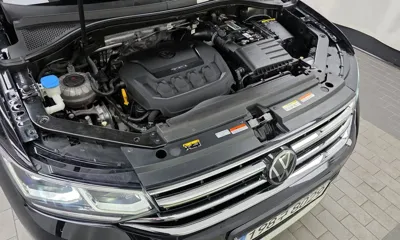 Volkswagen Tiguan 2023, 38936 км, за 18970.72 USD - фото 6