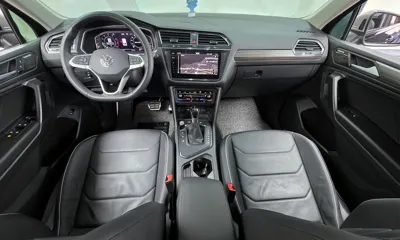 Volkswagen Tiguan 2023, 38936 км, за 18970.72 USD - фото 7