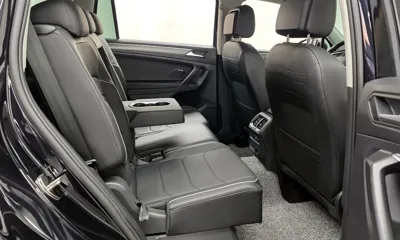 Volkswagen Tiguan 2023, 38936 км, за 18970.72 USD - фото 12