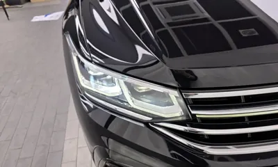 Volkswagen Tiguan 2023, 38936 км, за 18970.72 USD - фото 22