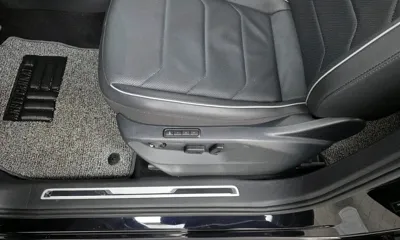Volkswagen Tiguan 2023, 38936 км, за 18970.72 USD - фото 26