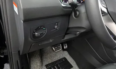 Volkswagen Tiguan 2023, 38936 км, за 18970.72 USD - фото 31