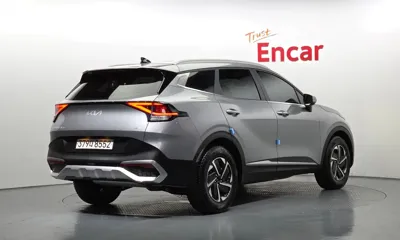 Kia Sportage 2023, 51236 км, за 16935.8 USD