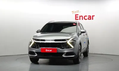 Kia Sportage 2023, 51236 км, за 16935.8 USD
