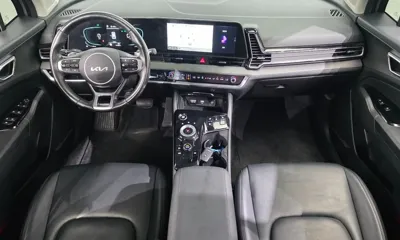 Kia Sportage 2023, 51236 км, за 16807.83 USD - фото 7