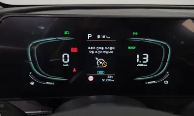 Kia Sportage 2023, 51236 км, за 16807.83 USD - фото 8