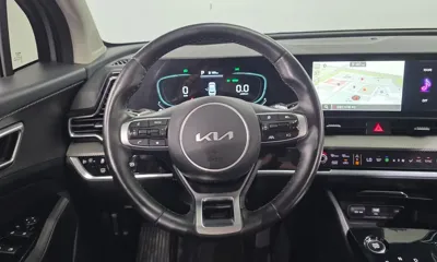 Kia Sportage 2023, 51236 км, за 16807.83 USD - фото 14