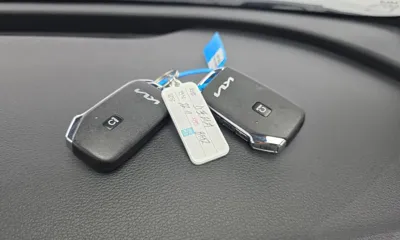 Kia Sportage 2023, 51236 км, за 16807.83 USD - фото 17