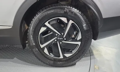 Kia Sportage 2023, 51236 км, за 16807.83 USD - фото 21