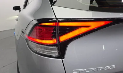 Kia Sportage 2023, 51236 км, за 16807.83 USD - фото 23