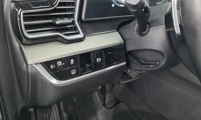 Kia Sportage 2023, 51236 км, за 16807.83 USD - фото 27