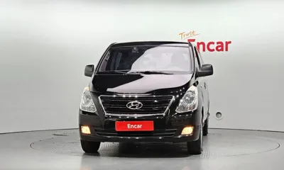 Hyundai Starex 2016, 79666 км, за 7553.86 USD