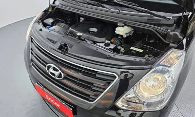 Hyundai Starex 2016, 79666 км, за 7553.86 USD - фото 6