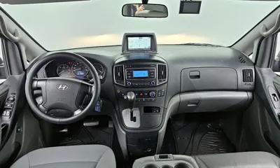 Hyundai Starex 2016, 79666 км, за 7553.86 USD - фото 7