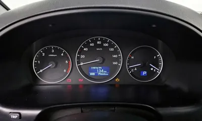 Hyundai Starex 2016, 79666 км, за 7553.86 USD - фото 8