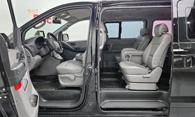 Hyundai Starex 2016, 79666 км, за 7553.86 USD - фото 10