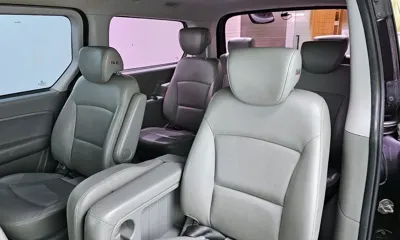 Hyundai Starex 2016, 79666 км, за 7553.86 USD - фото 12