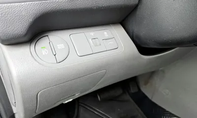 Hyundai Starex 2016, 79666 км, за 7553.86 USD - фото 13