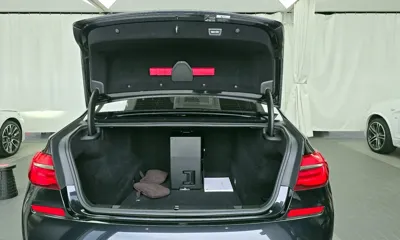 BMW 7-Series 2017, 125736 км, за 22703.64 USD - фото 20