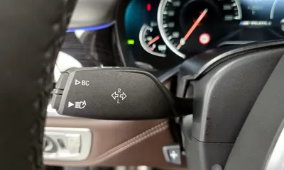 BMW 7-Series 2017, 125736 км, за 22703.64 USD - фото 36