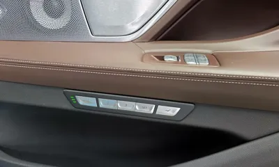 BMW 7-Series 2017, 125736 км, за 22703.64 USD - фото 37