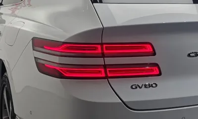 Genesis GV80 2021, 125591 км, за 22736.17 USD - фото 23