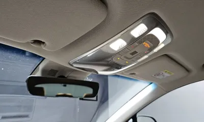 Genesis GV80 2021, 125591 км, за 22736.17 USD - фото 31