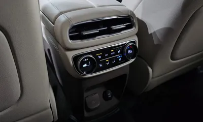 Genesis GV80 2021, 125591 км, за 22736.17 USD - фото 32