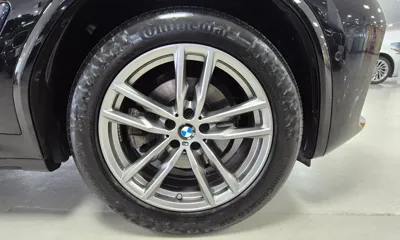 BMW X3 2021, 63858 км, за 21662.07 USD