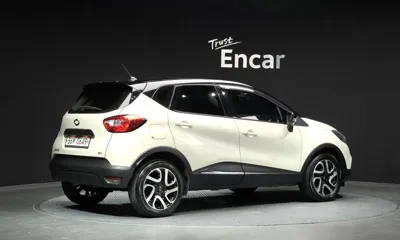 Renault-KoreaSamsung QM3 2015, 177902 км, за 2470.26 USD
