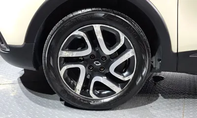 Renault-KoreaSamsung QM3 2015, 177902 км, за 2470.26 USD