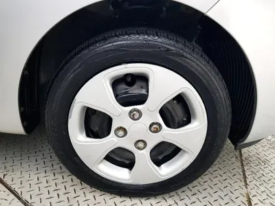 Kia Morning 2012, 118322 км, за 1758.16 USD