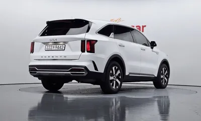 Kia Sorento 2022, 87793 км, за 14701.97 USD