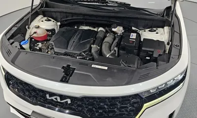 Kia Sorento 2022, 87793 км, за 14701.97 USD - фото 6