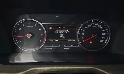 Kia Sorento 2022, 87793 км, за 14701.97 USD - фото 8