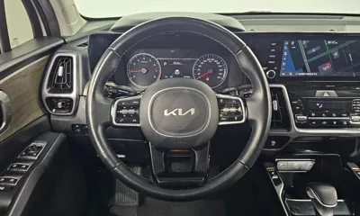 Kia Sorento 2022, 87793 км, за 14701.97 USD - фото 14